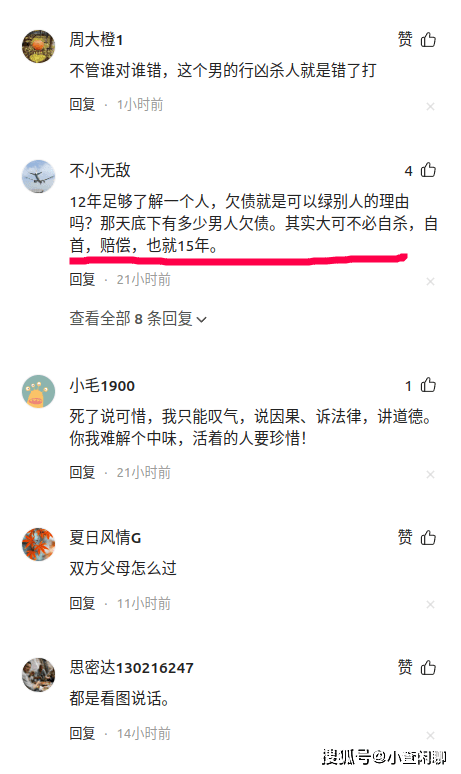 原创杭州邵逸夫医院女医生吕丹丹被杀——女方出轨，男方嗜赌成性？