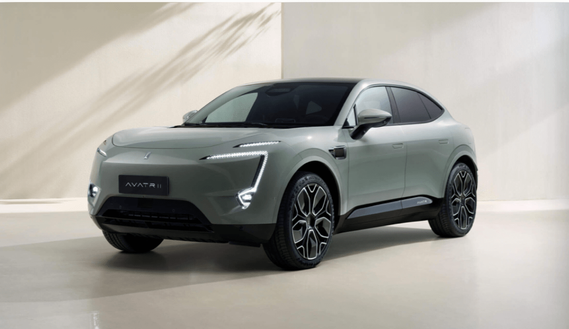 单职业超变版:原创                阿维塔11累计交付超4000辆strong单职业超变版/strong，再提速，单电机版将上市