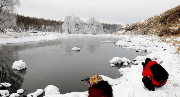 中国有条“会玩”的河流，国外溜达一圈又流回来：是条“爱国河”