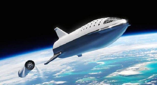 SpaceX����������ʱ�䣡SpaceX����30�����ڴ��׶ط��䵽 ...