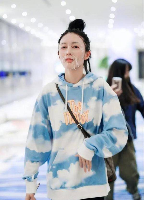 25岁成婚？不，宋祖儿你仍是个鲜嫩小仙女啊