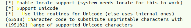 只需4步，让OKA40i-C开发板的Linux系统拥有中文显示