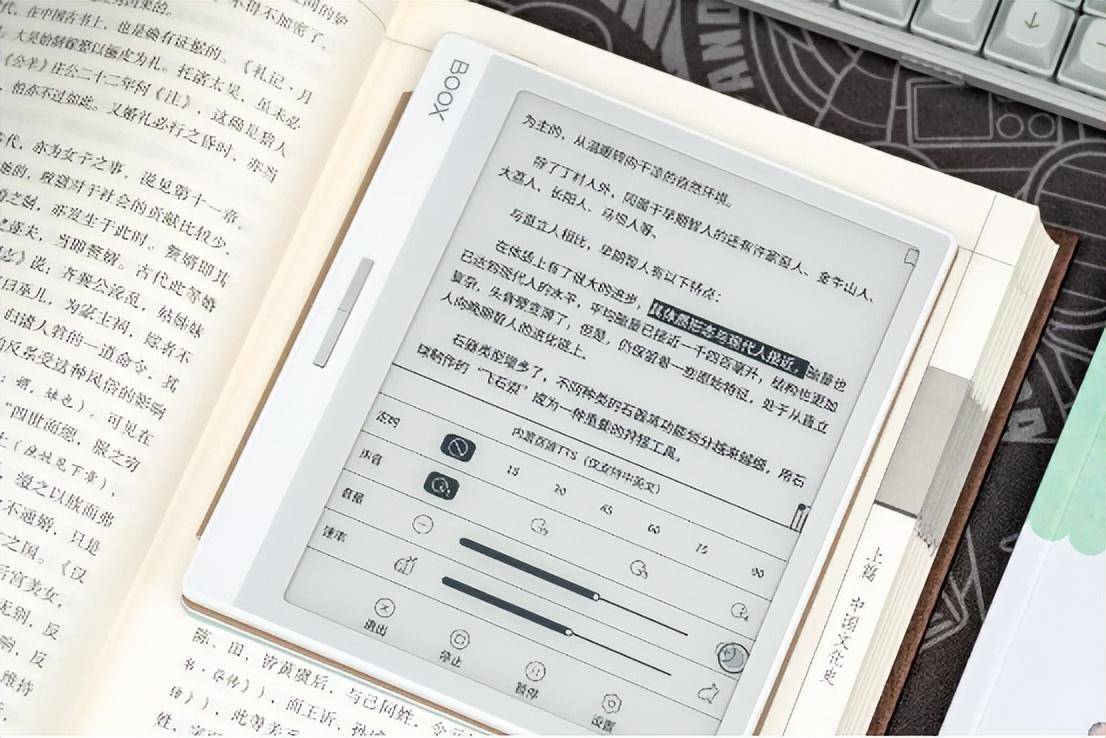 kindle赔钱退出中国，国产电纸书能撑得起台面吗？文石Leaf2测评