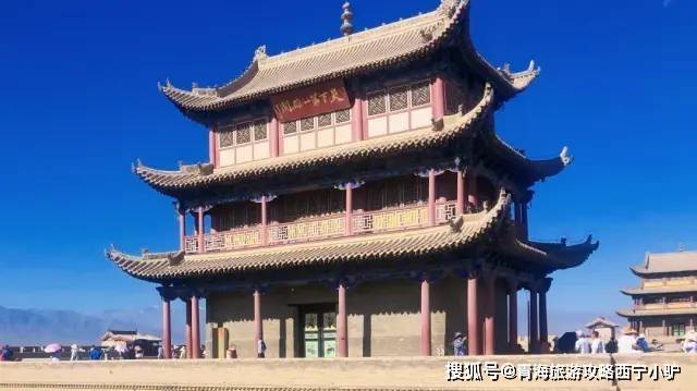 青甘旅游领队西宁小驴【青甘大环线】8天7晚西北之旅