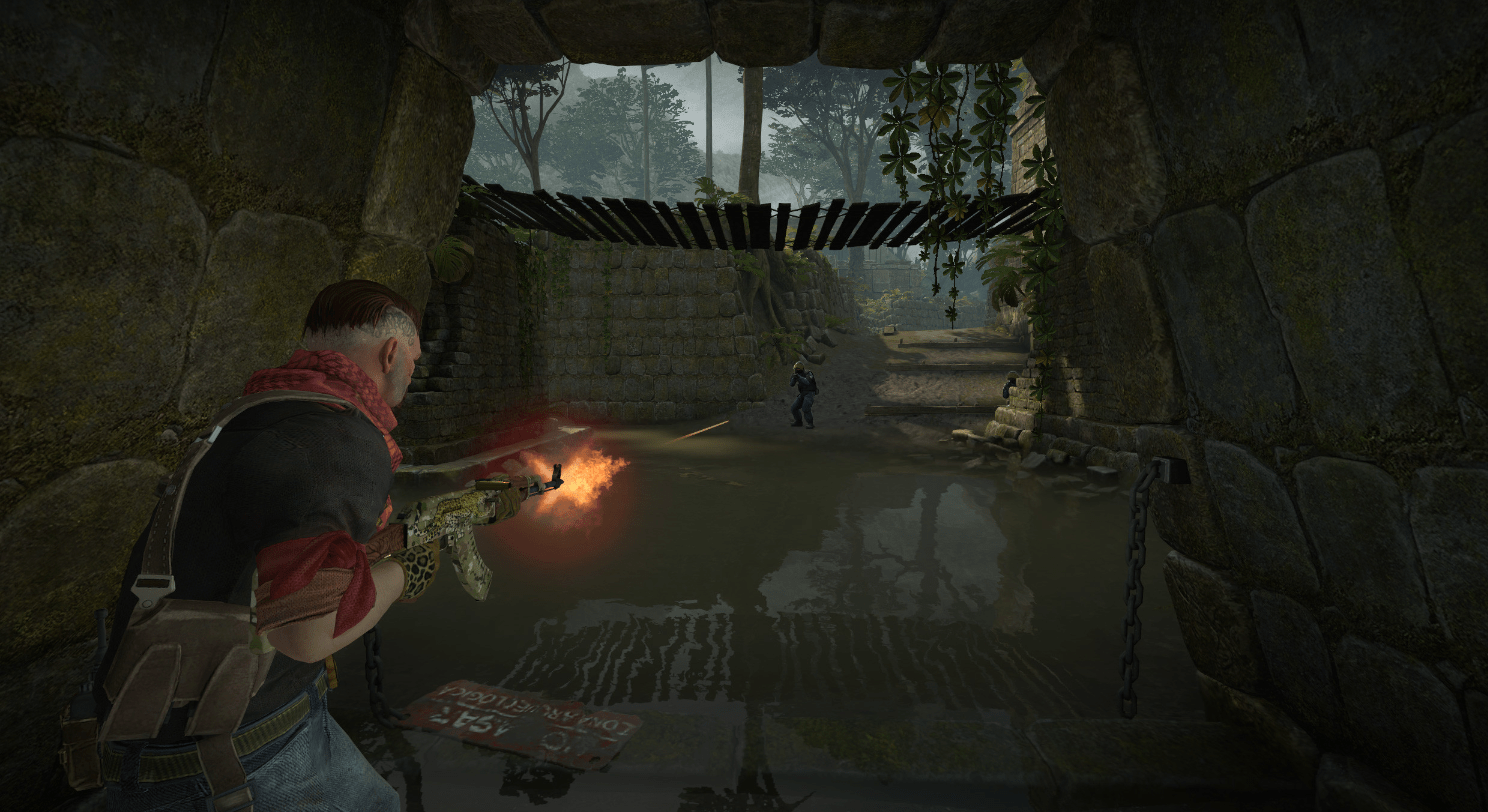 ����ý���ع⡰CS:GO 2�����ڿ����У�����3�²��ԣ�4�³��� ...