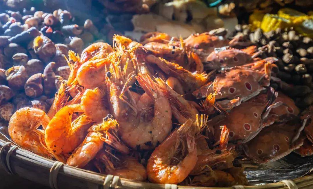 摊开湛江美食地图，发现广东吃货城市里必需有它的姓名！