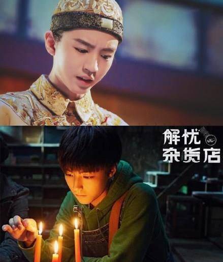 TFBOYS《萌主的考验》微片子上线革命尚未胜利三小只仍需勤奋