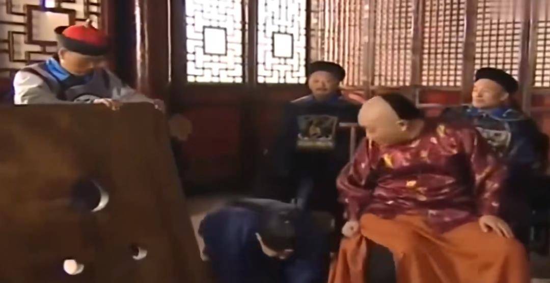 喜来乐医欠好那病，那纪晓岚呢？