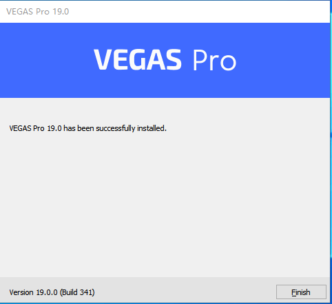 VEGAS Pro 19下载_VEGAS Pro 软件安拆包下载(含序列号)附安拆教程