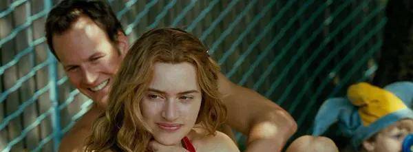 ��Ӱ��Little Children�������Ƕ���Ѱ�ٹ���