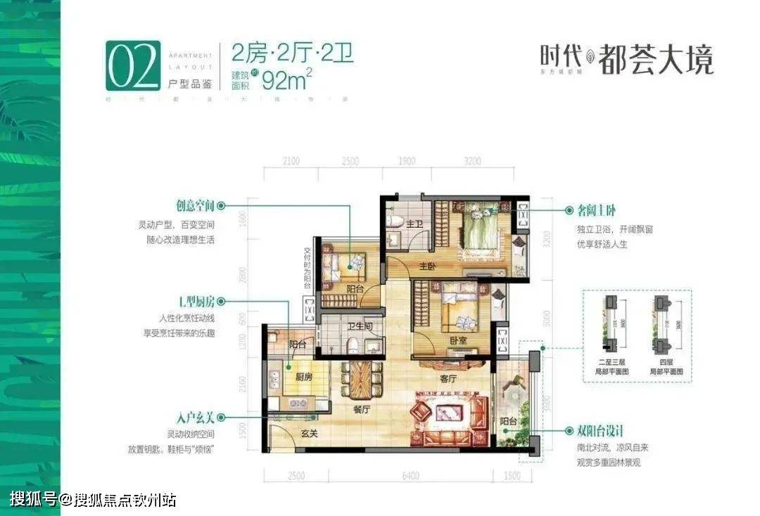 珠海斗门时代都荟大境（珠海新房）详情丨售楼处欢送您~最新户型_价格