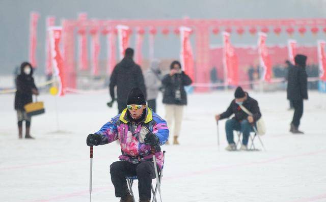 若是古代也有冬奥会，我们会参与什么运动项目？蚂蚁庄园今日谜底