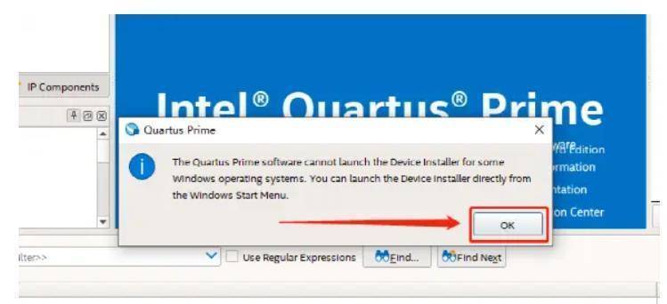 Quartus Prime 18.0下载-Quartus Prime 18.0最新安拆包下载+详细安拆教程