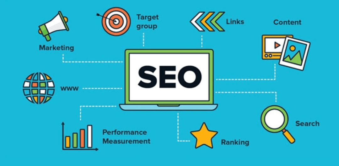 seo进行引流的优势有哪些？google代运营，google代投放