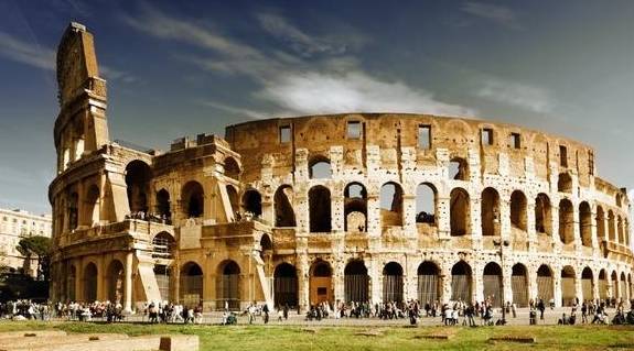 新出炉的世界新七大奇迹！中国的排第一位！金字塔只排第五！