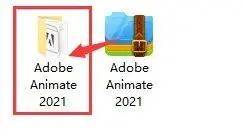 动画造做软件原Flash软件Adobe Animate AN 2021安拆包免费下载以及安拆教程