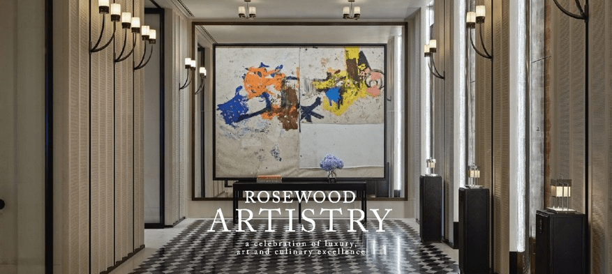 ף۹Ƶ꿪ҵ ¡سסRosewood Artistry ...