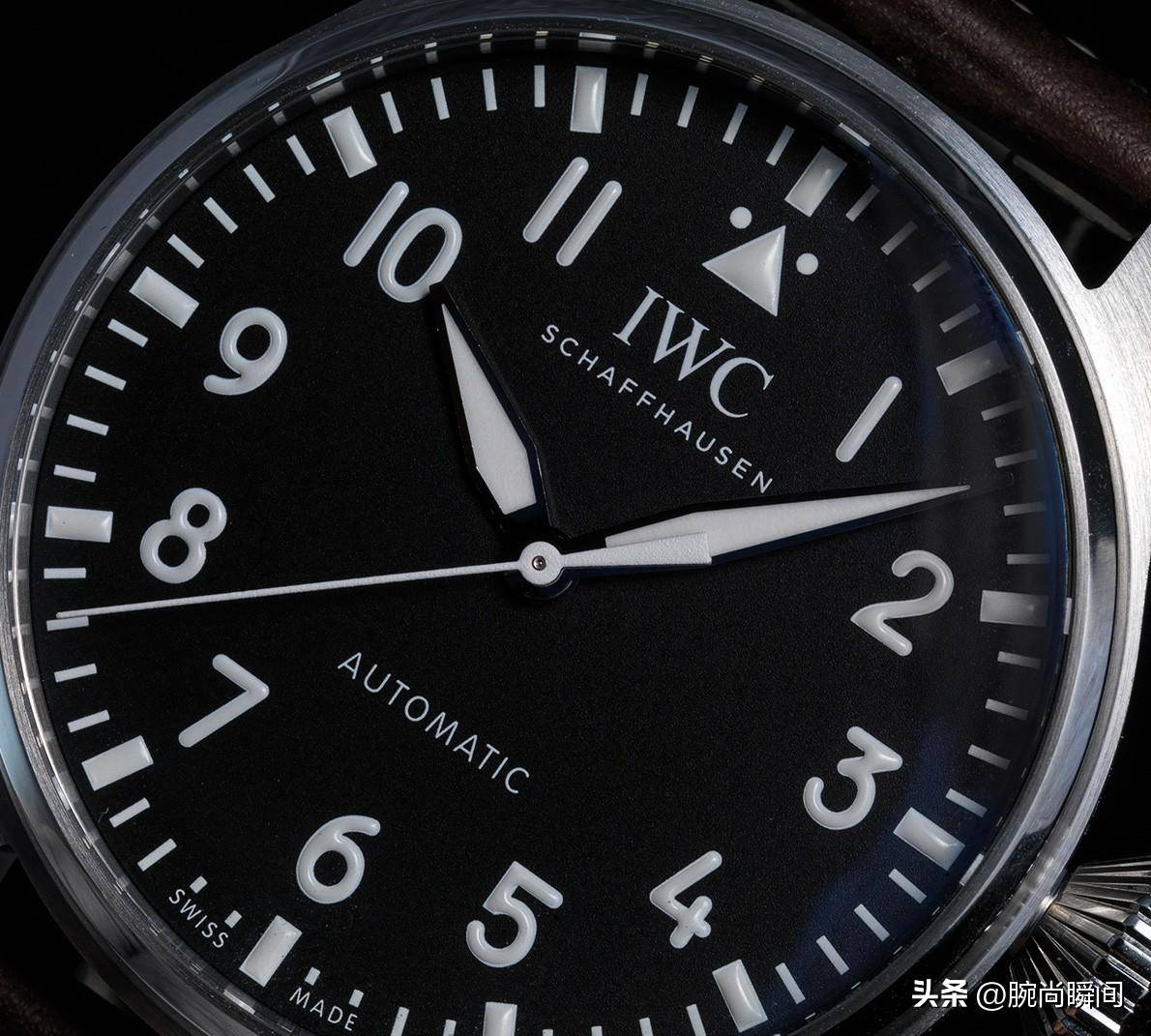 ¿43mm IW329301