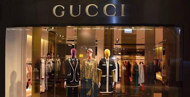 老外说“You gucci”是啥意思？万万别理解成“你很贵”