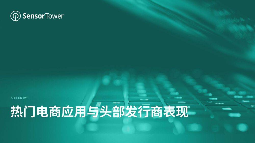 2023年全球挪动电商应用市场洞察陈述（附下载）