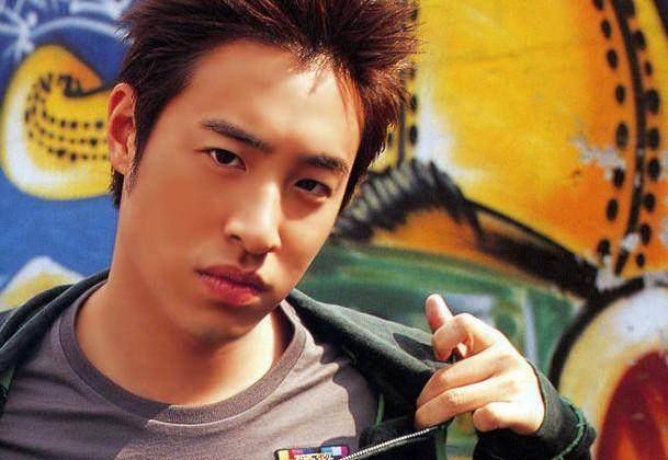 潘玮柏徐璐首度合作不得不爱，盘点那些年我们追过的潘帅！