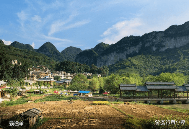 云南旅游攻略—云南旅游攻略道路更佳道路，景点，美食大放送～