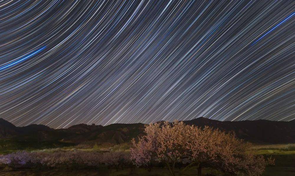 致敬星光女神，那些就是她们摘下的星星