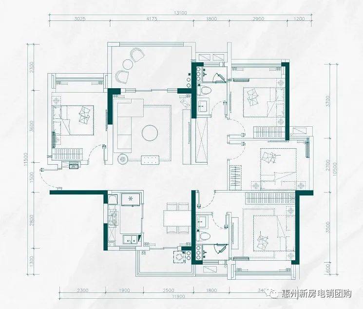 惠州天安龙城（天安龙城）首页网站丨天安龙城楼盘详情/地址