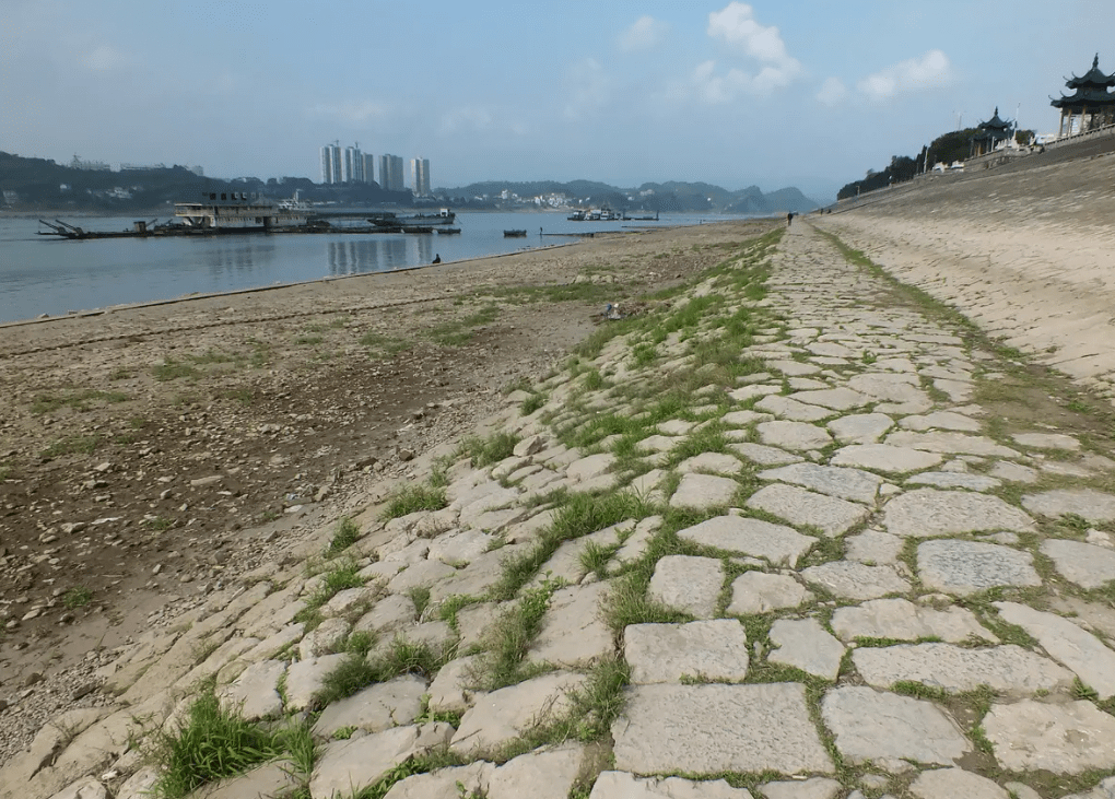 好消息！鄱阳湖水位将上涨，预报：南方大范围降雨要来，长江重点