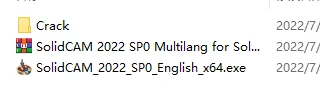 SolidCam集成数控机床加工软件下载及详细安拆激活教程