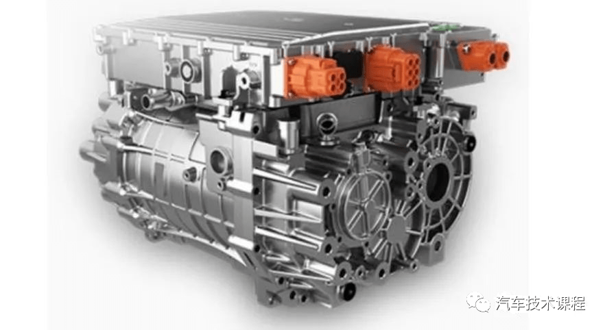 电驱动技术发展趋势及产业分析6 电驱动技术发展趋势及产业分析