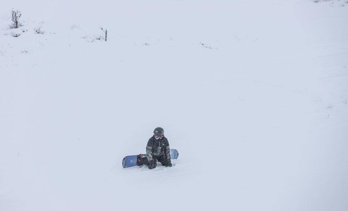 兰州滑雪季，保举兰州六大滑雪胜地，超全攻略赶紧保藏起来~