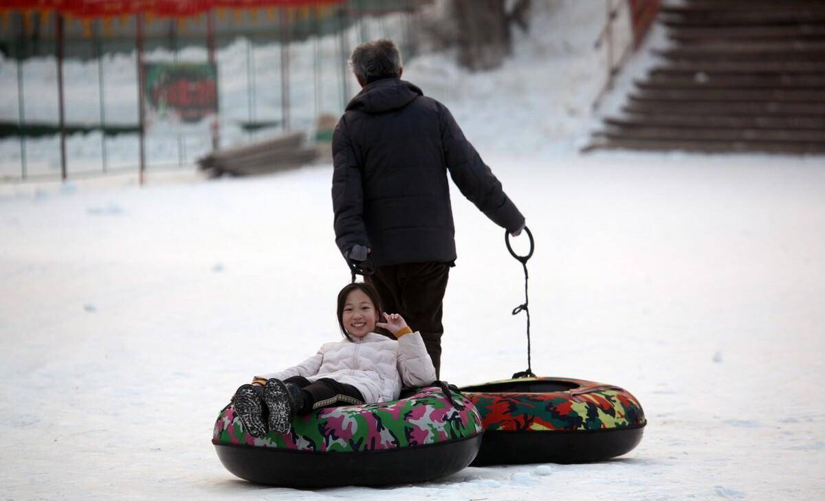 兰州滑雪季，保举兰州六大滑雪胜地，超全攻略赶紧保藏起来~