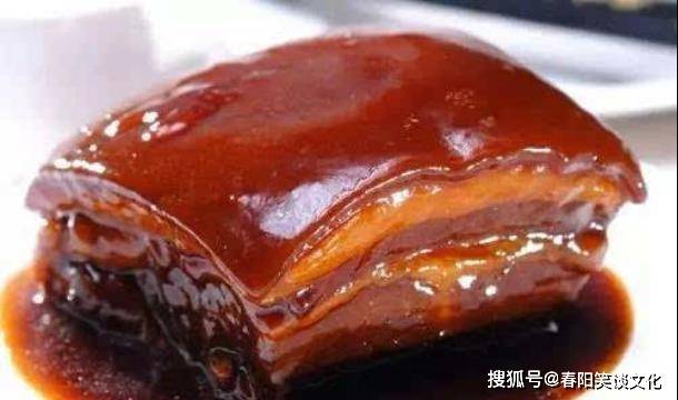 23道经典美食色香味俱全好吃不腻周末在家做一顿大餐(图15)