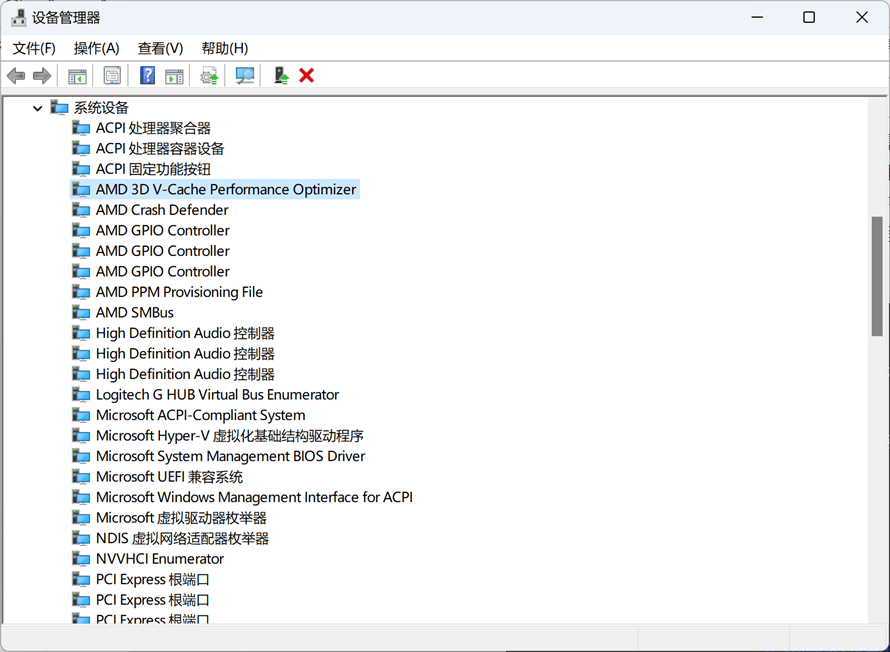 超大缓存为游戏玩家而生：AMD锐龙9 7950X3D处置器评测