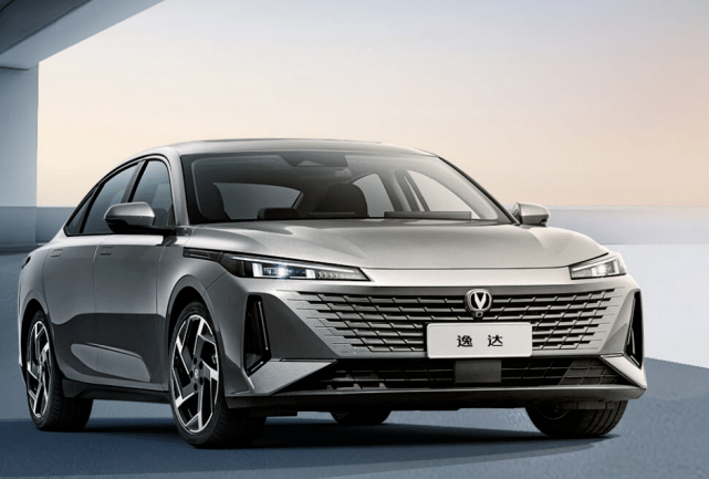 🚀长安逸达首搭文心一言,AI汽车出行新体验你准备好了吗?🔥 🚀长安逸达首搭文心一言,AI汽车出行新体验你准备好了吗?🔥