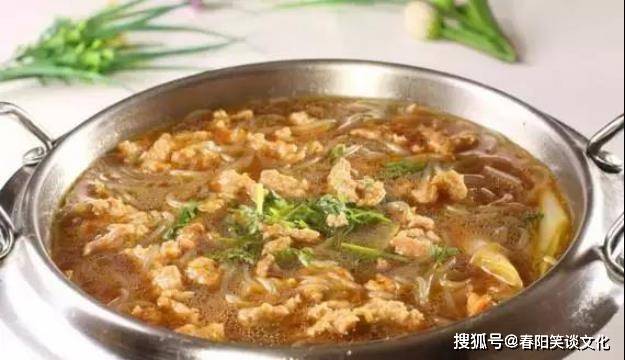 推荐27种美食色香味俱全营养全面诱人满足欲望(图5)