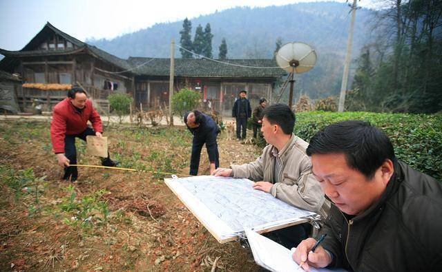 3年之内，宅基地是留仍是不留？全国确定了村落开展标的目的！