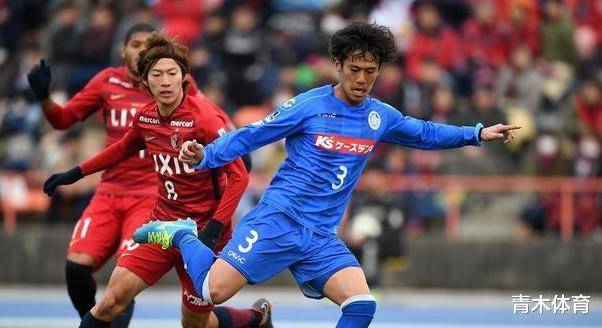 今日足球：大分三神vs千叶市原磐城FCvs德岛漩涡