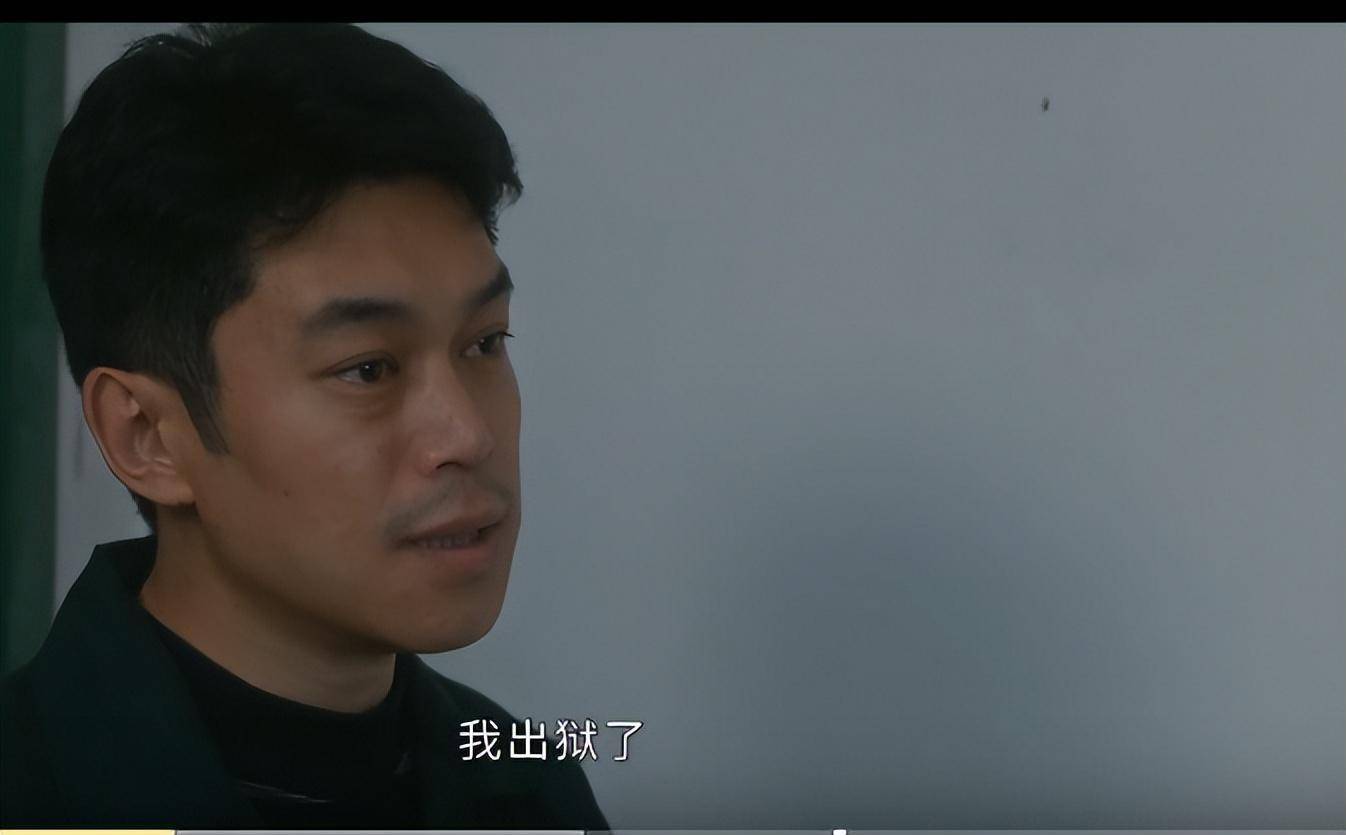 他是谁第8集,吴克解开卫国平心结，俞灏明出演的人物引出新案件