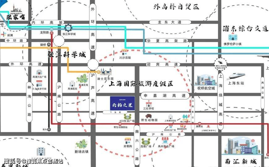 云栖之星（欢送您）上海云栖之星最新房价、面积-云栖之星最新价格!