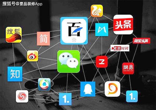 装修公司网络推广有哪些渠道？