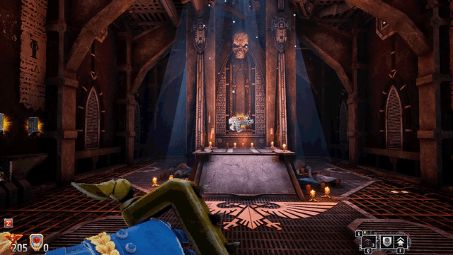 ��ս��40K������ǹ������ǰհ��������ˣ�һ��һ�ű��� ...