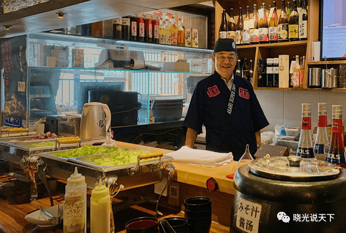 中日文化艺术交换史话-饮食篇：拉面物语