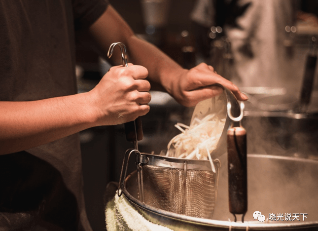 中日文化艺术交换史话-饮食篇：拉面物语