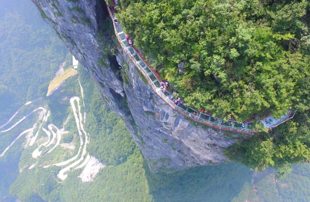 丛林峡谷、溶洞温泉，藏着意想不到的美景！