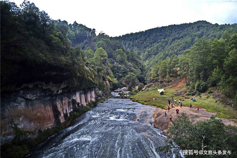 3月25日 玩转武定牡丹文化旅游节