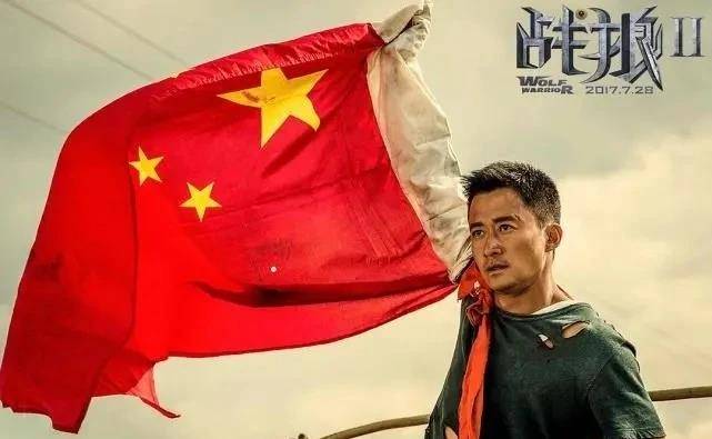 11月新片首映，《梅艳芳》放映口碑好，《立名立万》最想看