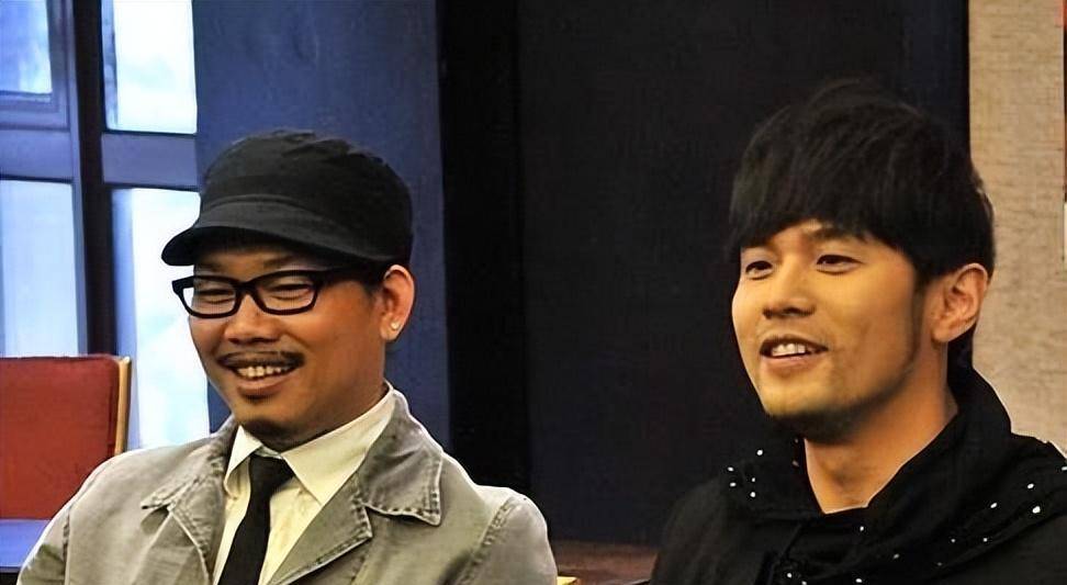 原创“天王巨星”周杰伦：被嘲“江郎才尽”，新专辑仅6首新歌引热议