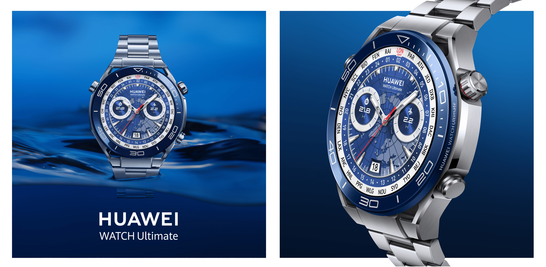 HUAWEI WATCH UltimateǷʦͼ̽ҵ ...